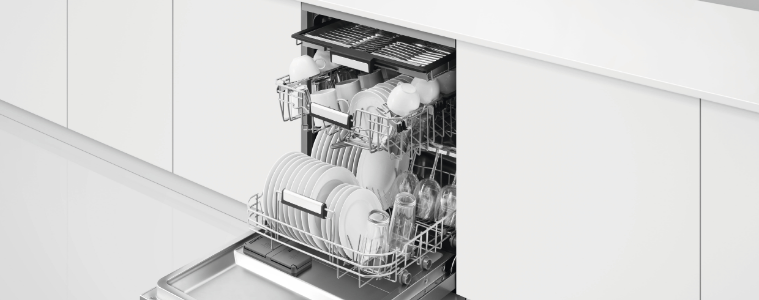 Good guys clearance dishlex dishwasher